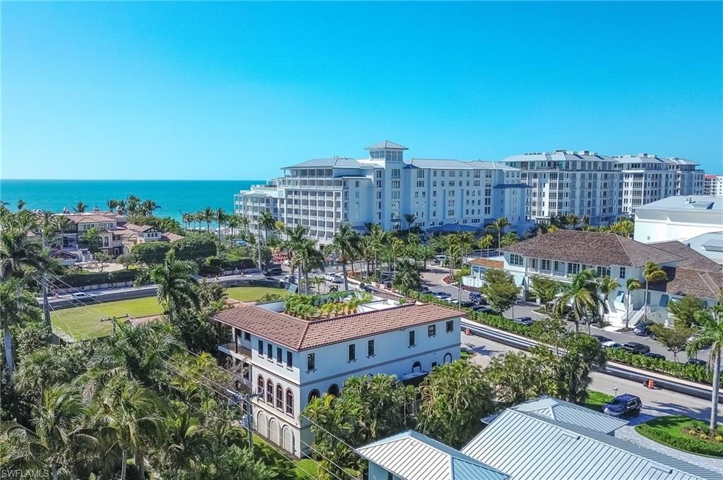 Photo of 200 S Golf DR, NAPLES, FL 34102 (MLS # 226011149)