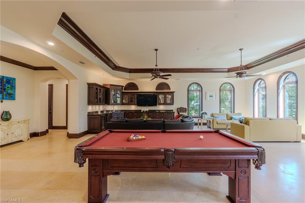 OLDE NAPLES - Residential