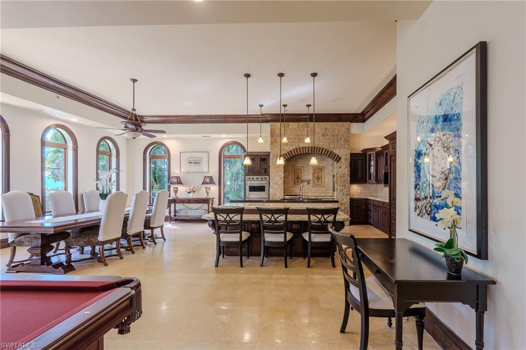 OLDE NAPLES - Residential