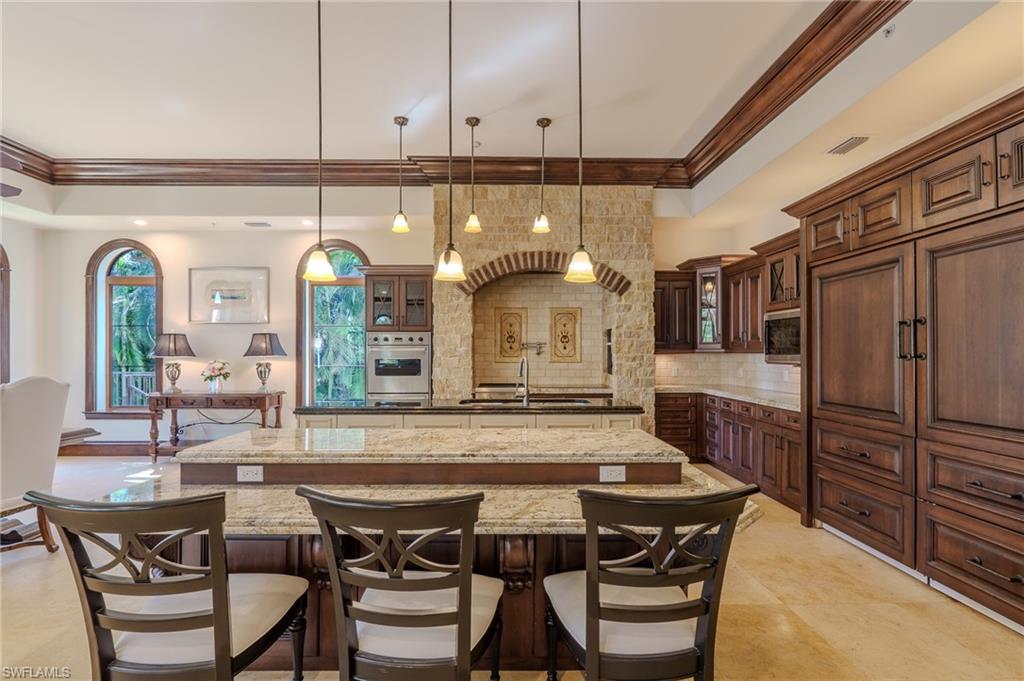 OLDE NAPLES - Residential