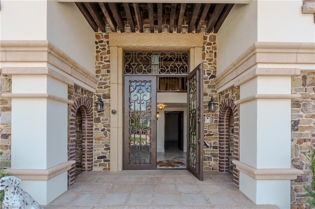 OLDE NAPLES - Residential