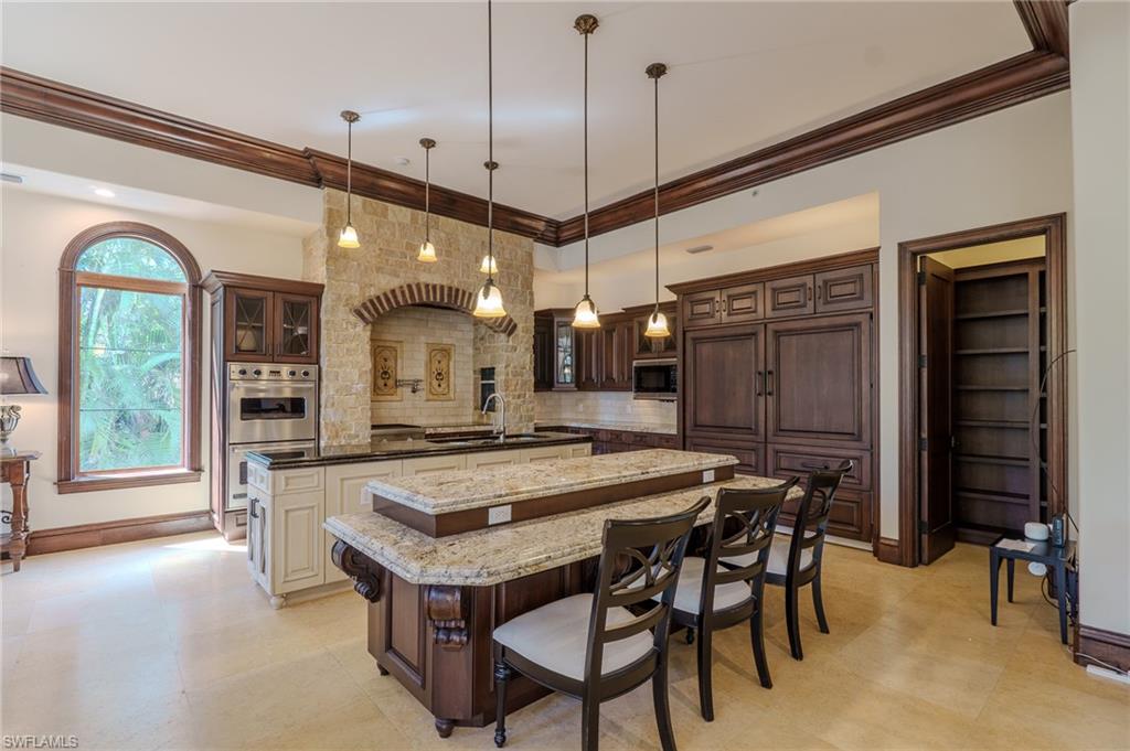 OLDE NAPLES - Residential