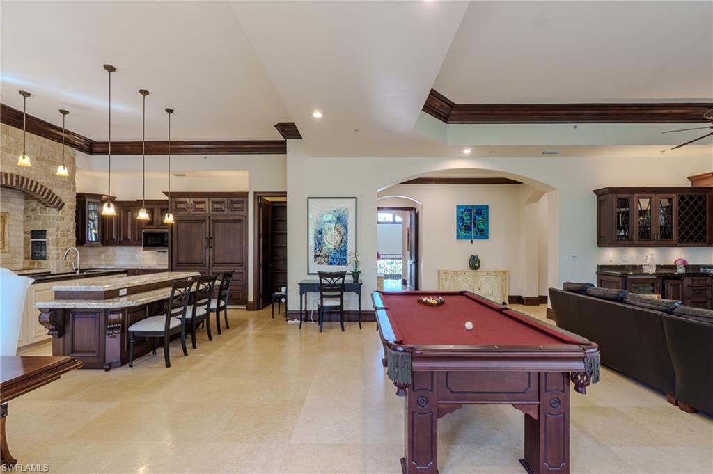 OLDE NAPLES - Residential