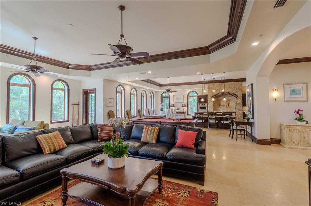 OLDE NAPLES - Residential