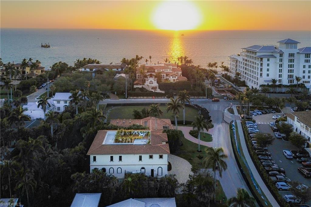 OLDE NAPLES - Residential