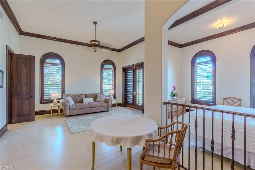 OLDE NAPLES - Residential