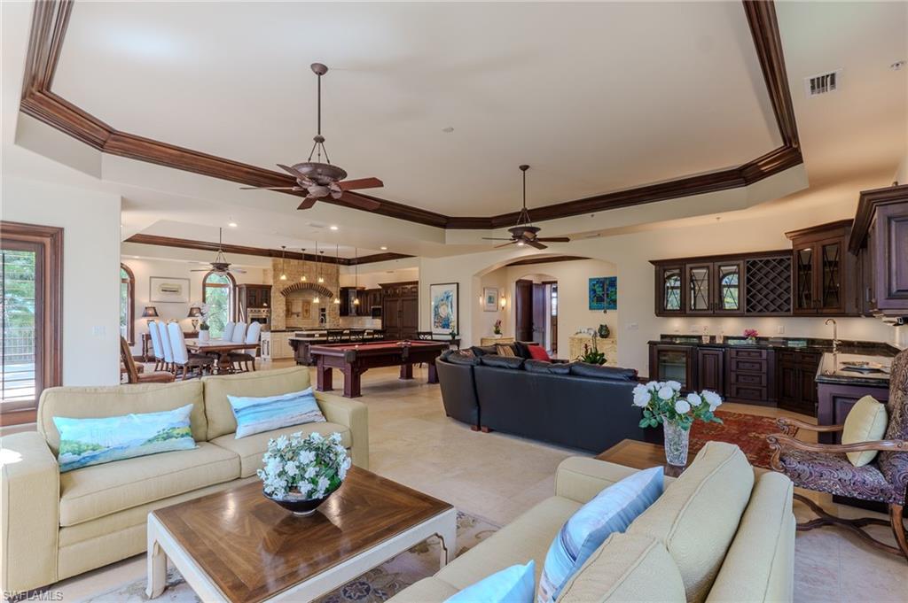 OLDE NAPLES - Residential