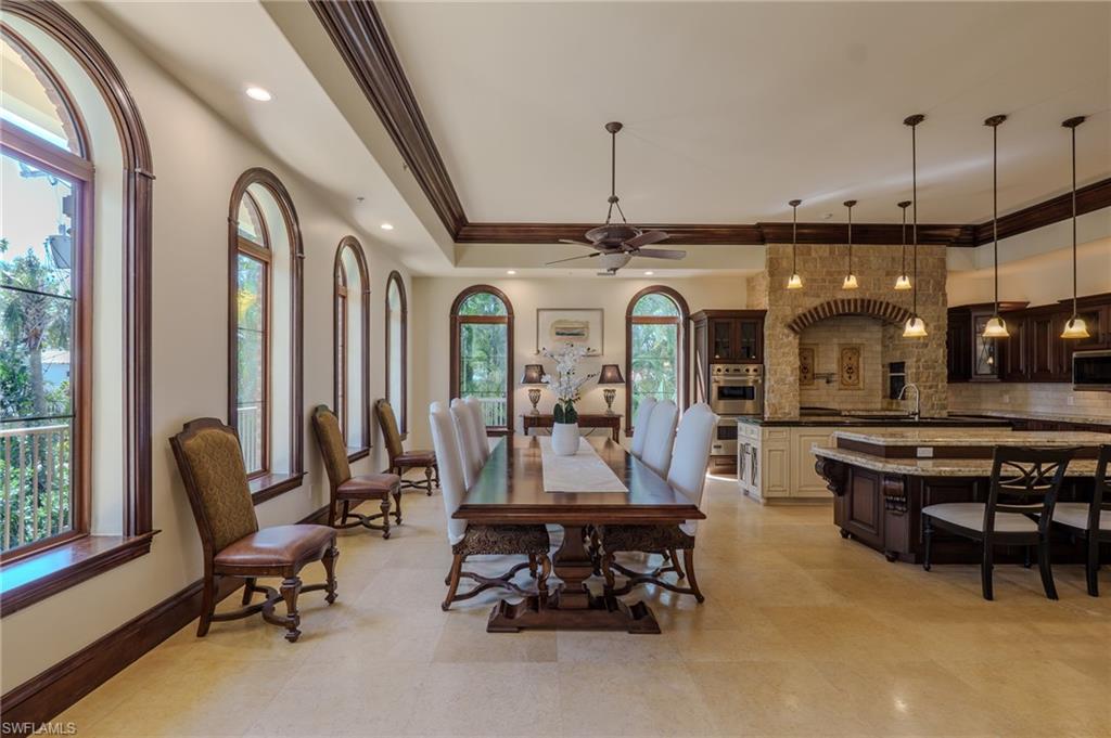 OLDE NAPLES - Residential