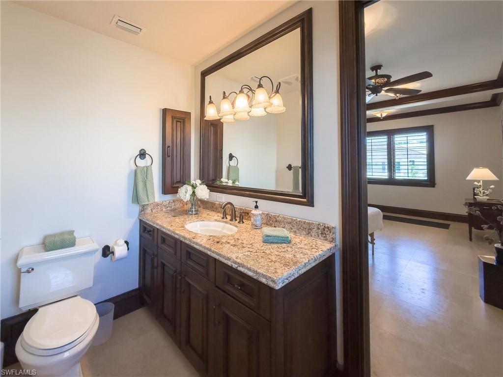 OLDE NAPLES - Residential