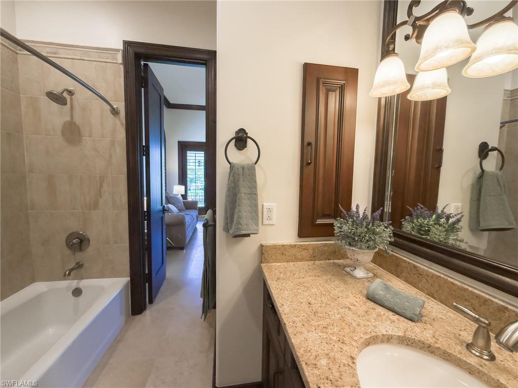 OLDE NAPLES - Residential