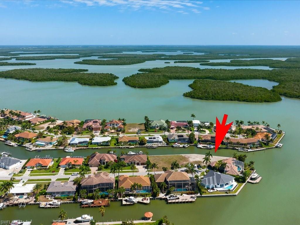 MARCO ISLAND - Residential