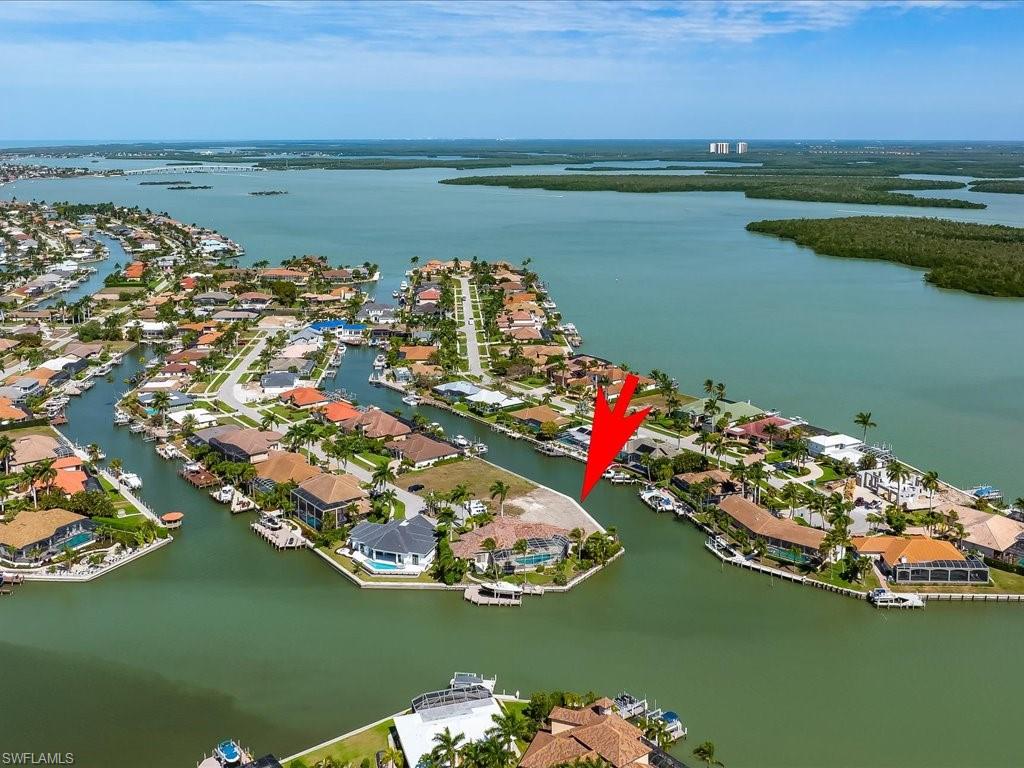 MARCO ISLAND - Residential
