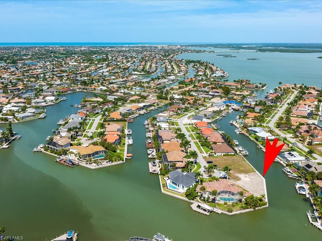 MARCO ISLAND - Residential