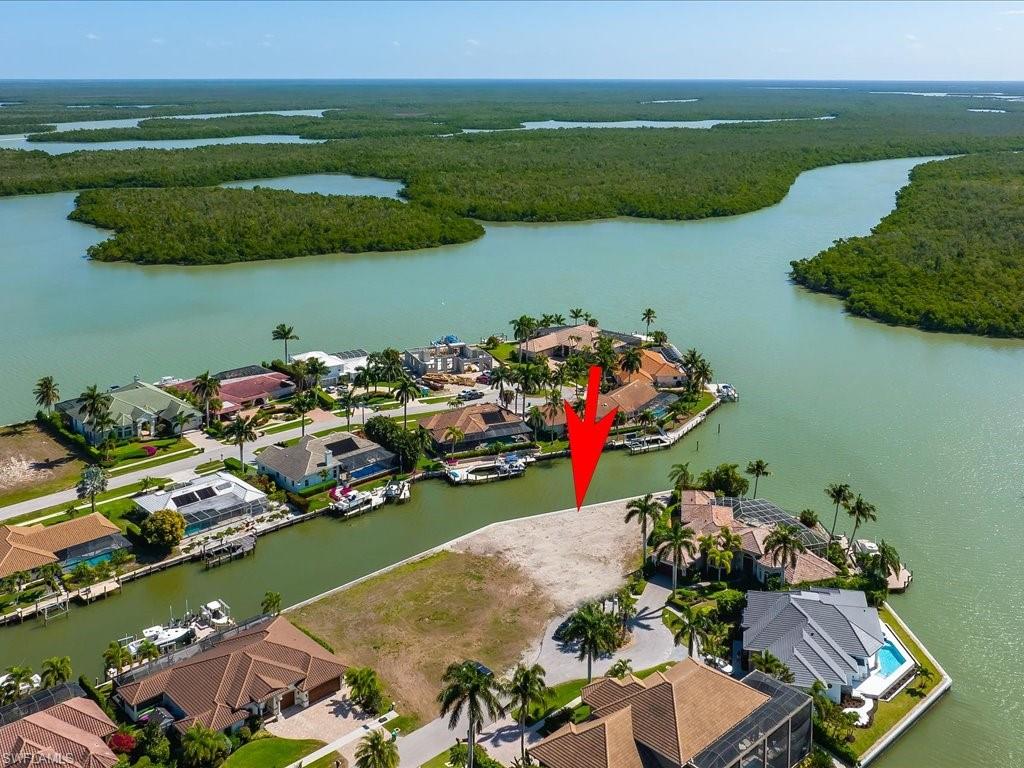 MARCO ISLAND - Residential