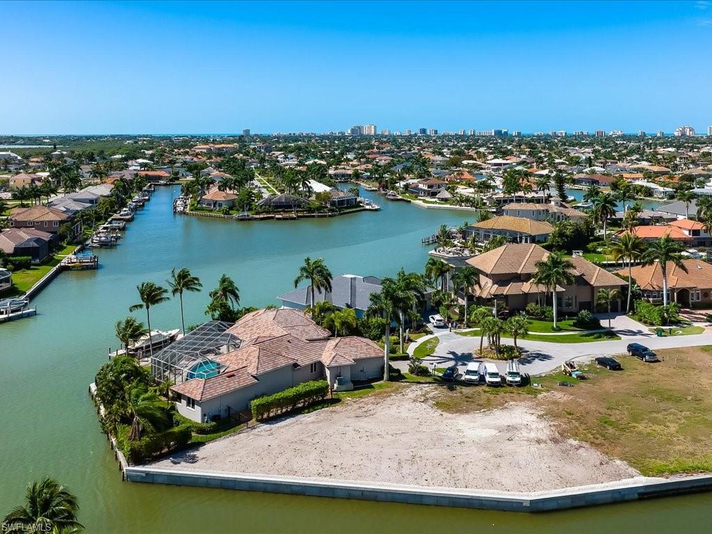 MARCO ISLAND - Residential