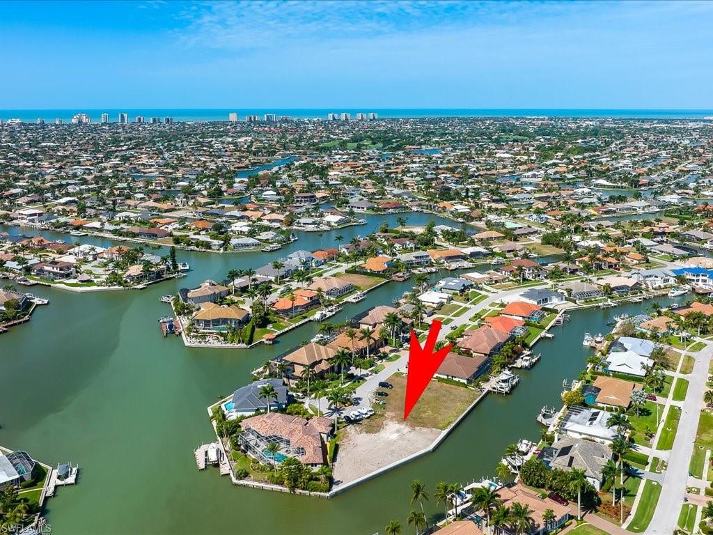 MARCO ISLAND - Residential