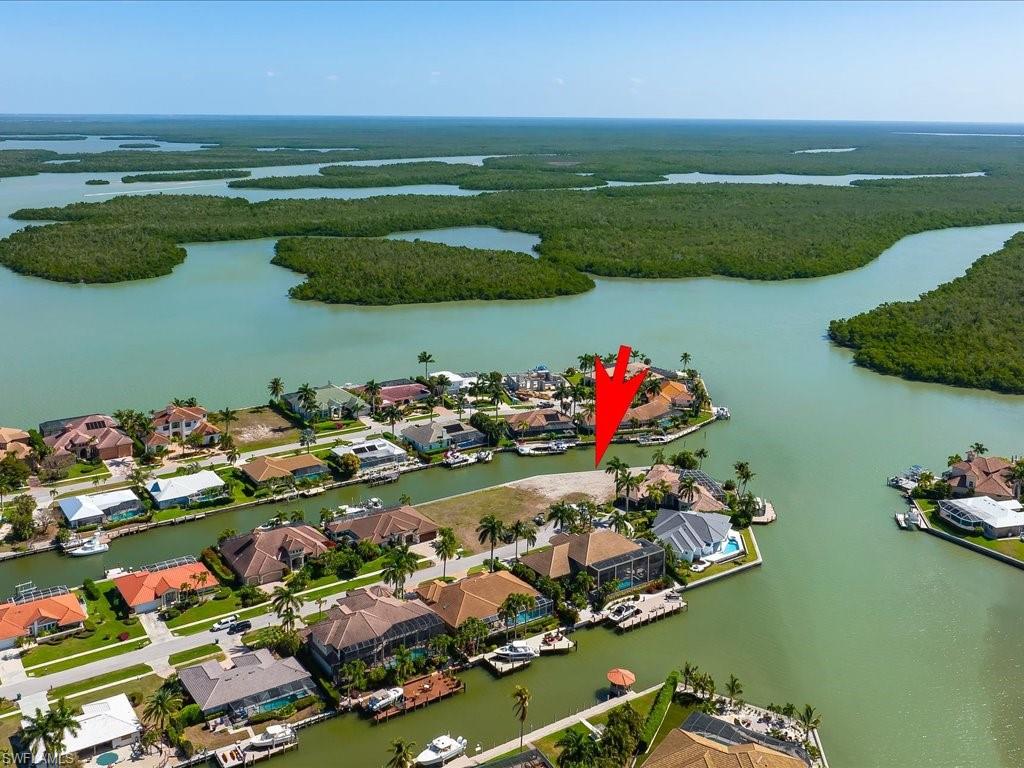 MARCO ISLAND - Residential