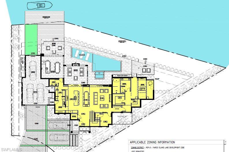 MARCO ISLAND - Residential