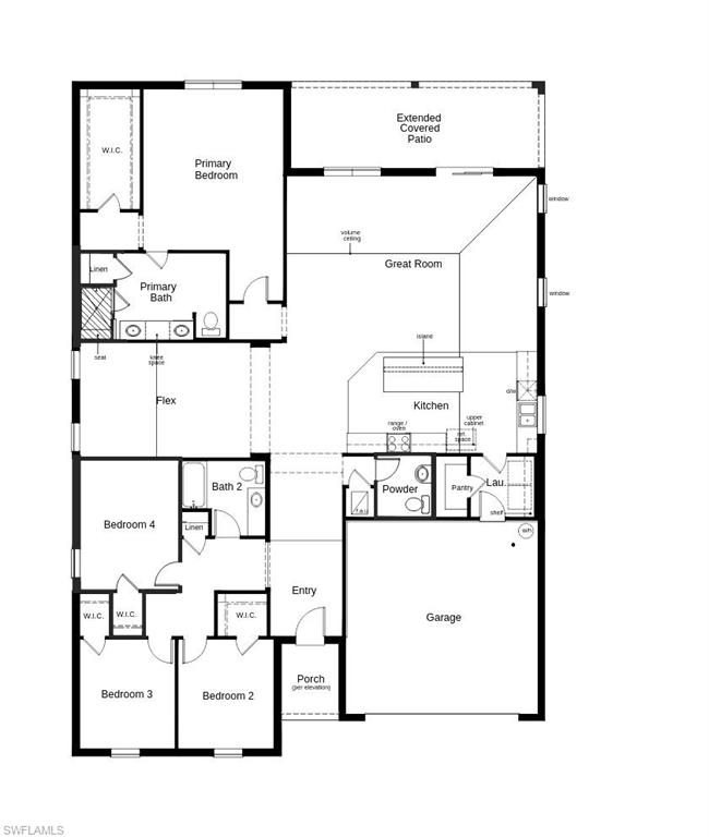 6540 Estero Bay DR