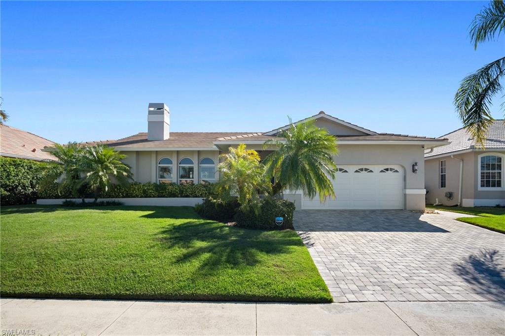 MARCO ISLAND - Residential