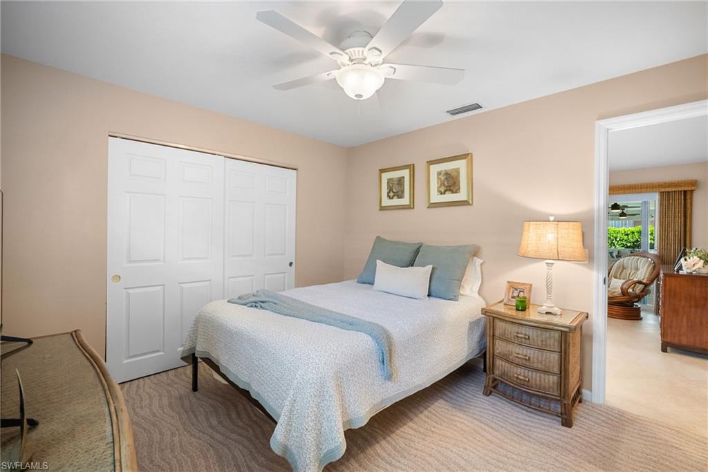 MARCO ISLAND - Residential