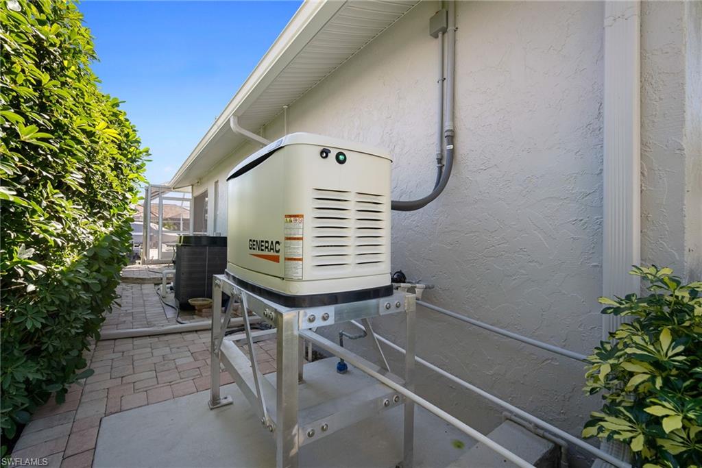 MARCO ISLAND - Residential