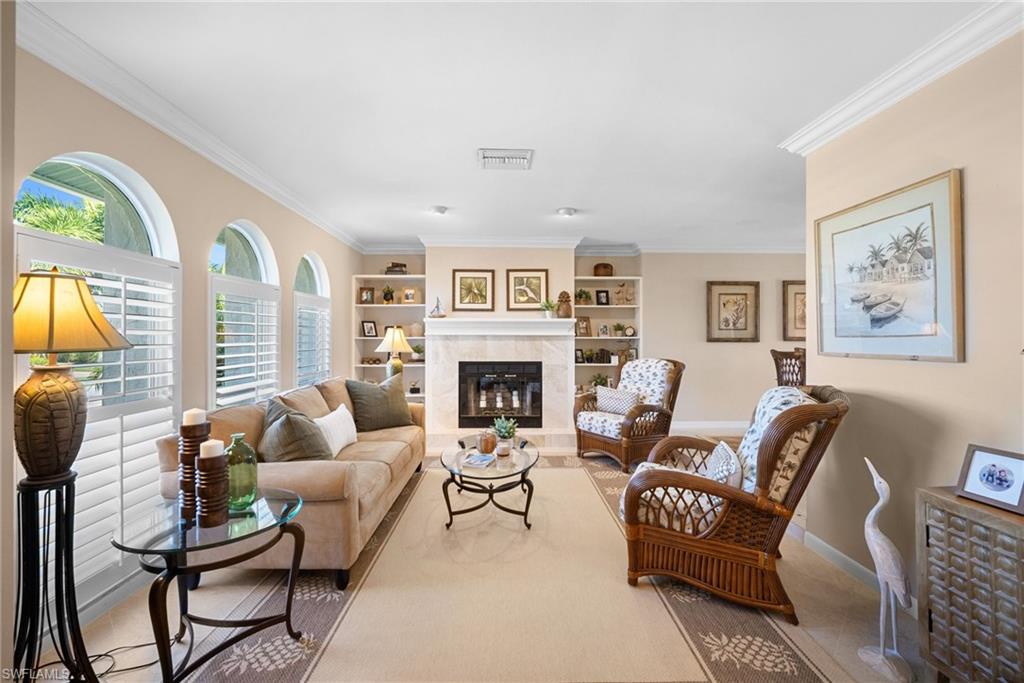 MARCO ISLAND - Residential