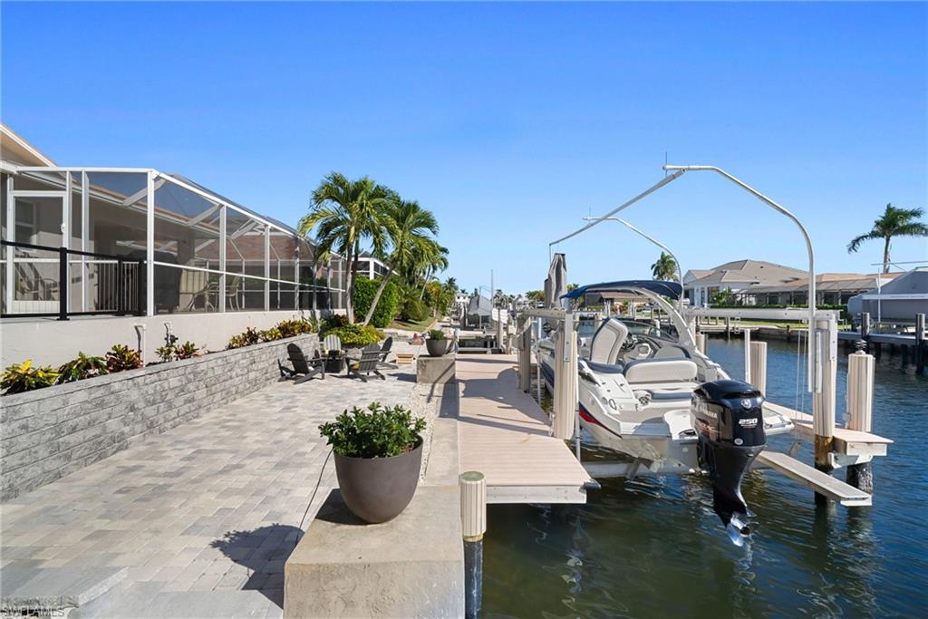 MARCO ISLAND - Residential