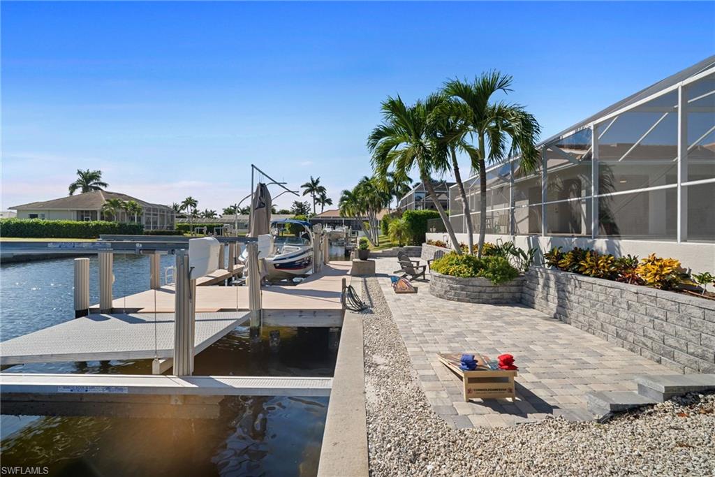 MARCO ISLAND - Residential