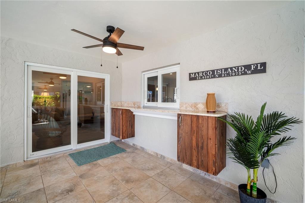 MARCO ISLAND - Residential