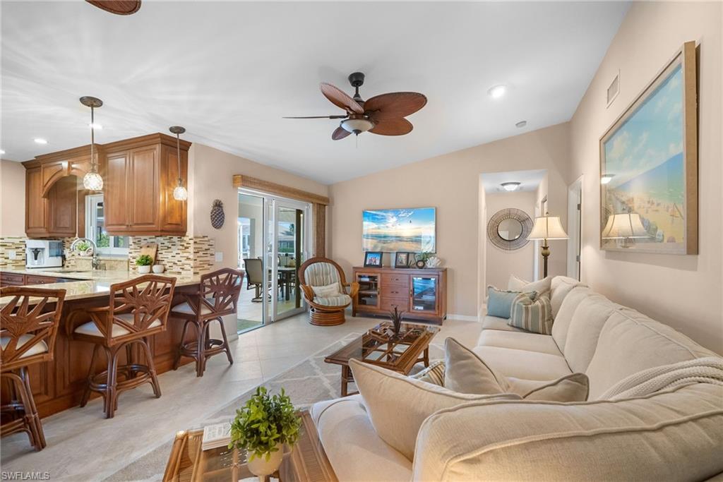 MARCO ISLAND - Residential