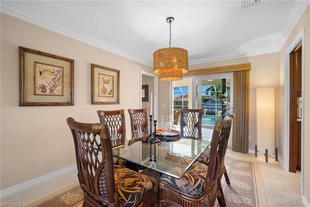 MARCO ISLAND - Residential