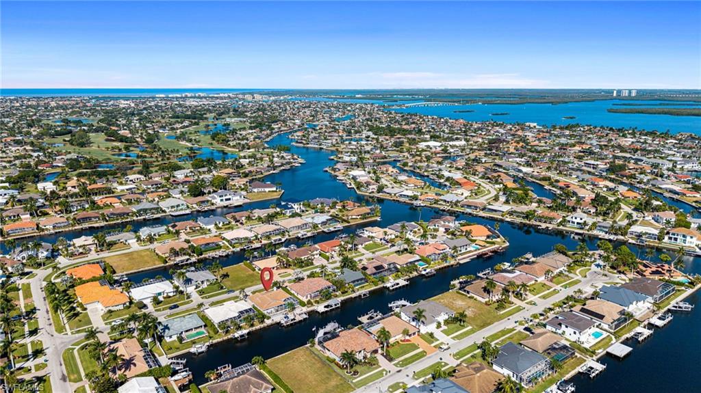 MARCO ISLAND - Residential