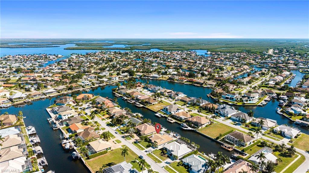 MARCO ISLAND - Residential