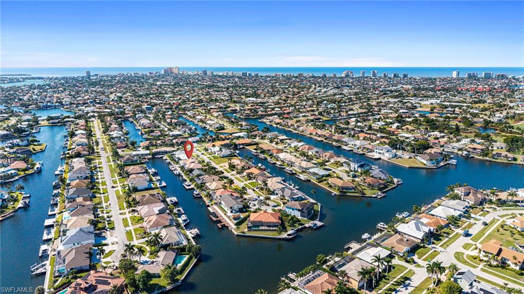 MARCO ISLAND - Residential