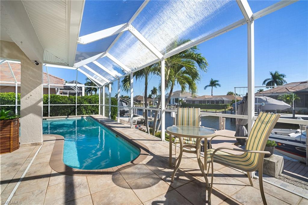 MARCO ISLAND - Residential