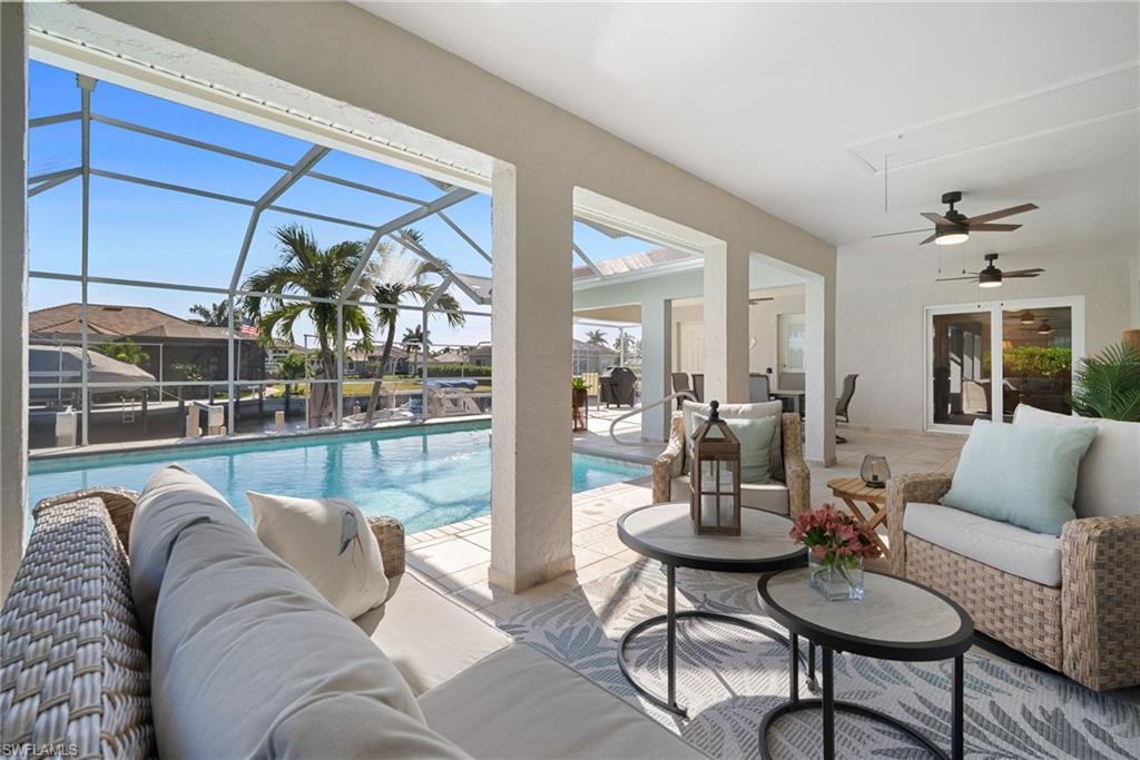 MARCO ISLAND - Residential