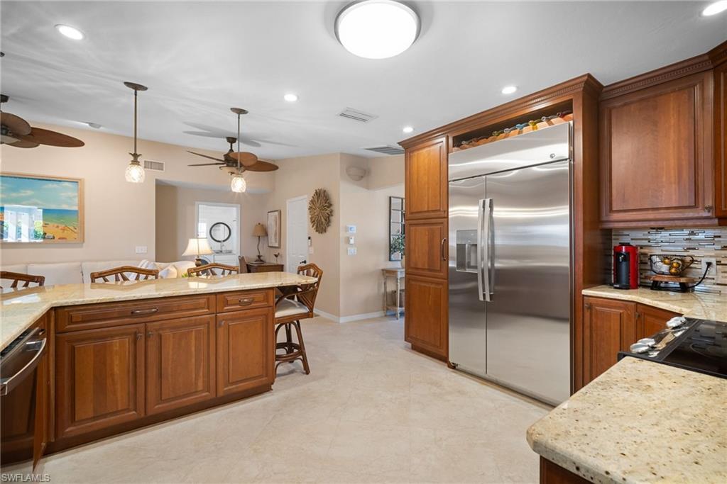 MARCO ISLAND - Residential