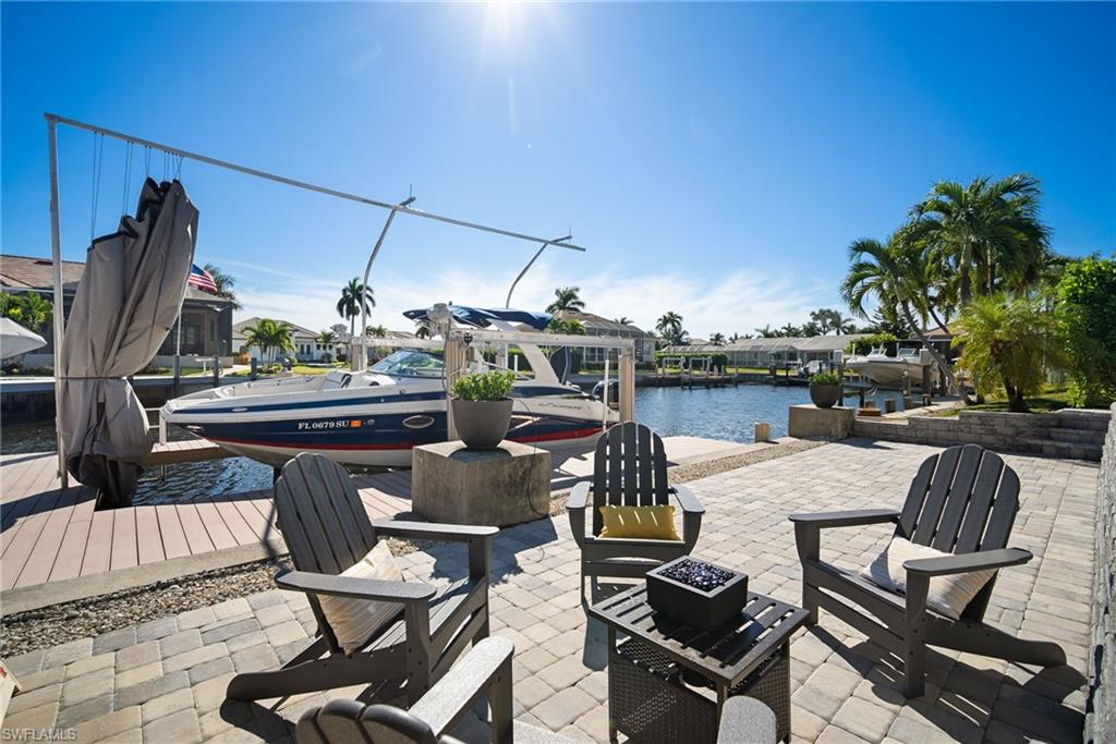 MARCO ISLAND - Residential