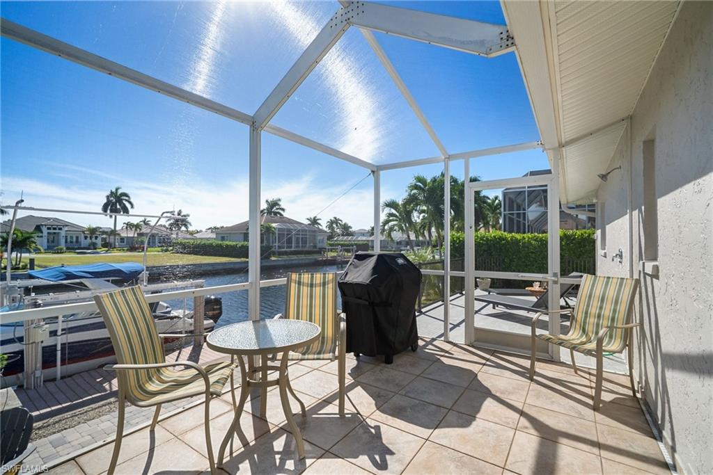 MARCO ISLAND - Residential