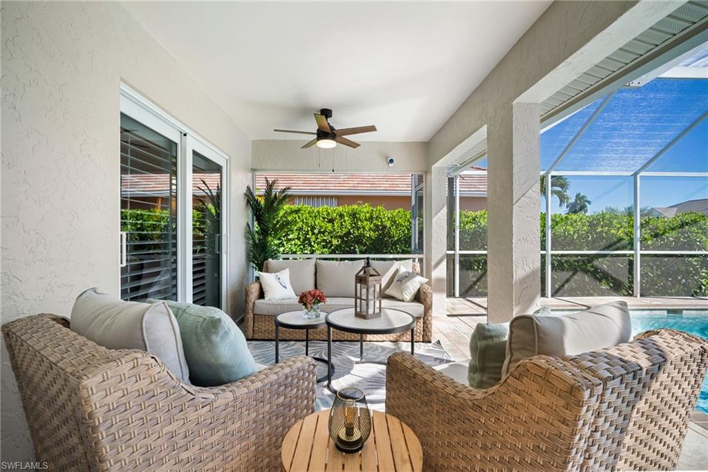 MARCO ISLAND - Residential