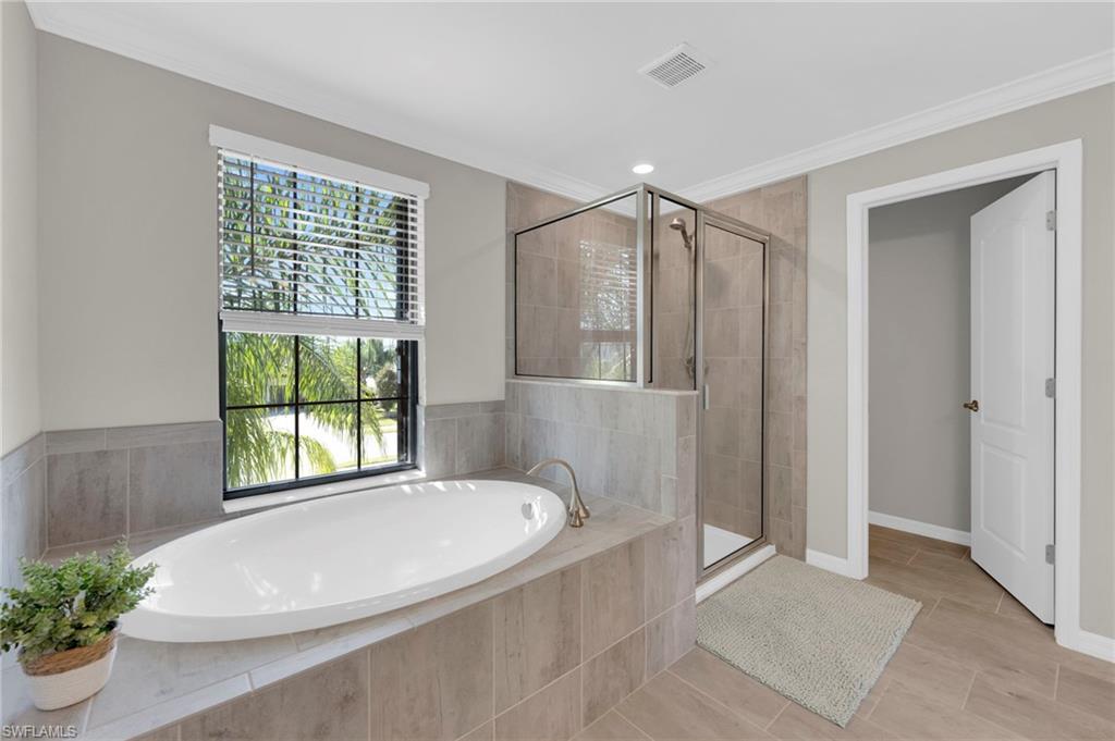 THE PLACE AT CORKSCREW - Residential