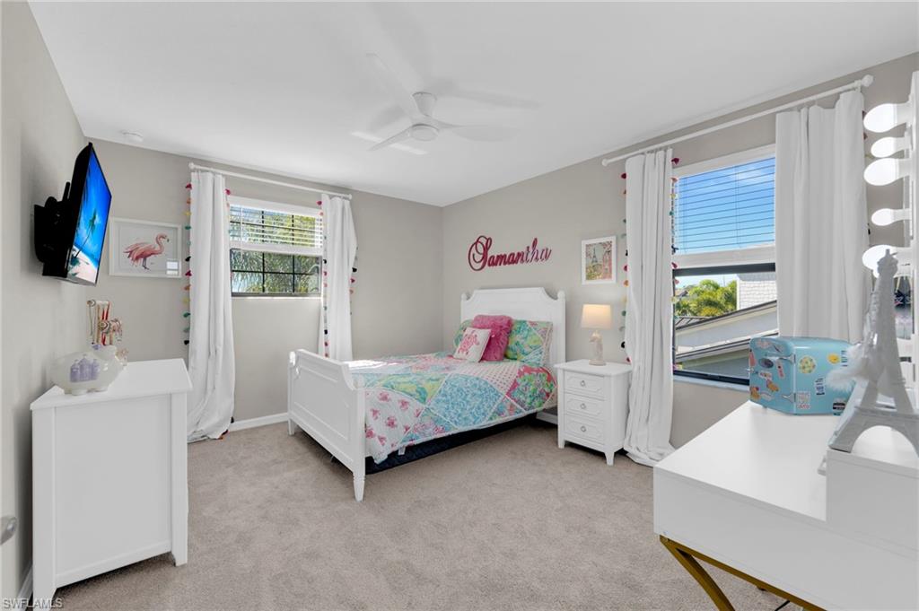 THE PLACE AT CORKSCREW - Residential