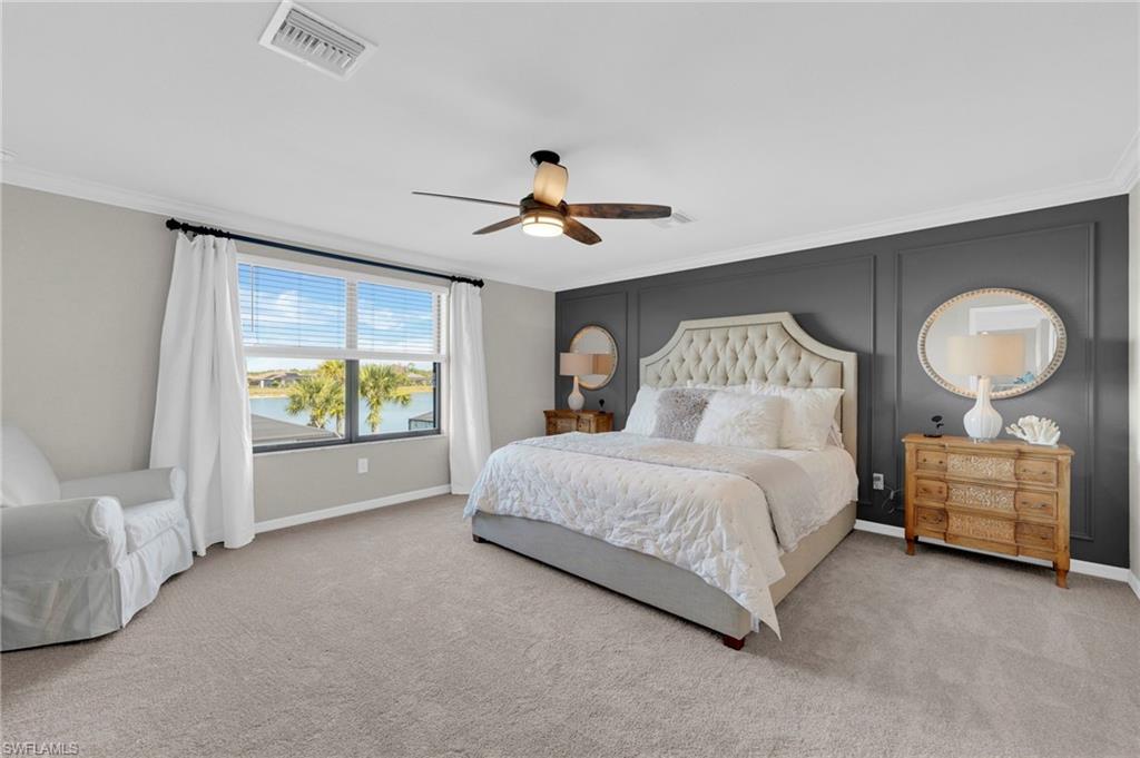 THE PLACE AT CORKSCREW - Residential