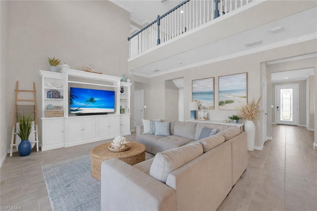 THE PLACE AT CORKSCREW - Residential