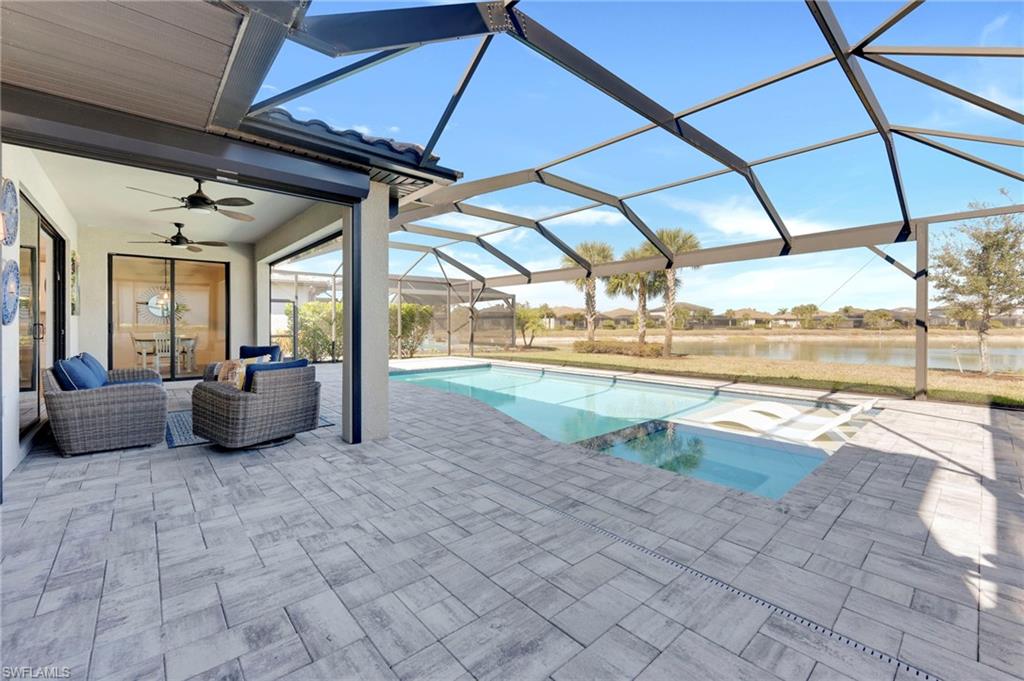 THE PLACE AT CORKSCREW - Residential