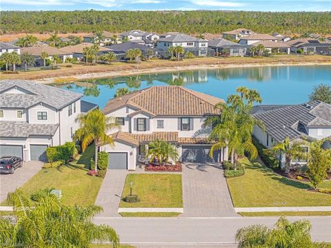 17472 Ashcomb WAY ESTERO FL 33928