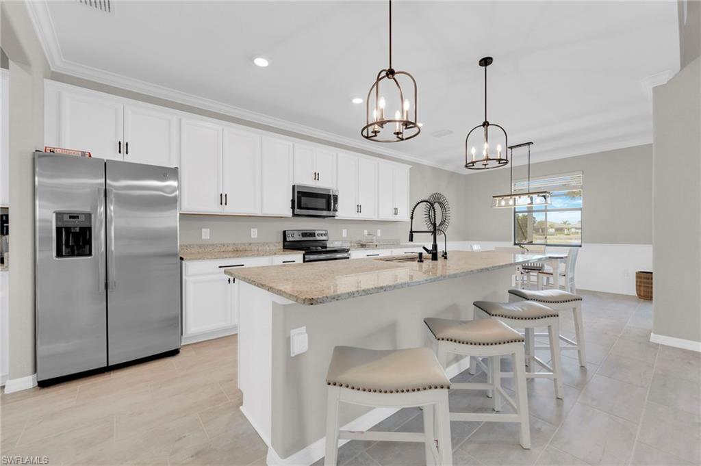 THE PLACE AT CORKSCREW - Residential