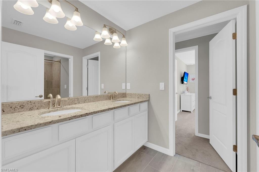 THE PLACE AT CORKSCREW - Residential