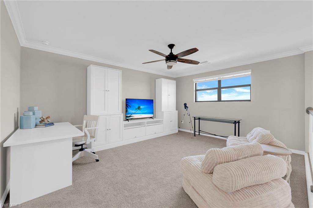 THE PLACE AT CORKSCREW - Residential